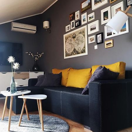 Sunset Hill Apartment زادار المظهر الخارجي الصورة