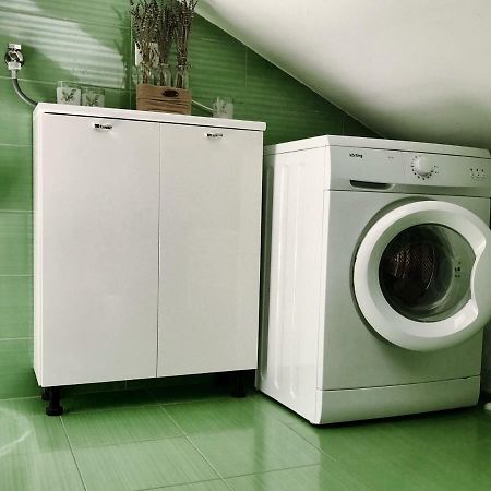 Sunset Hill Apartment زادار المظهر الخارجي الصورة