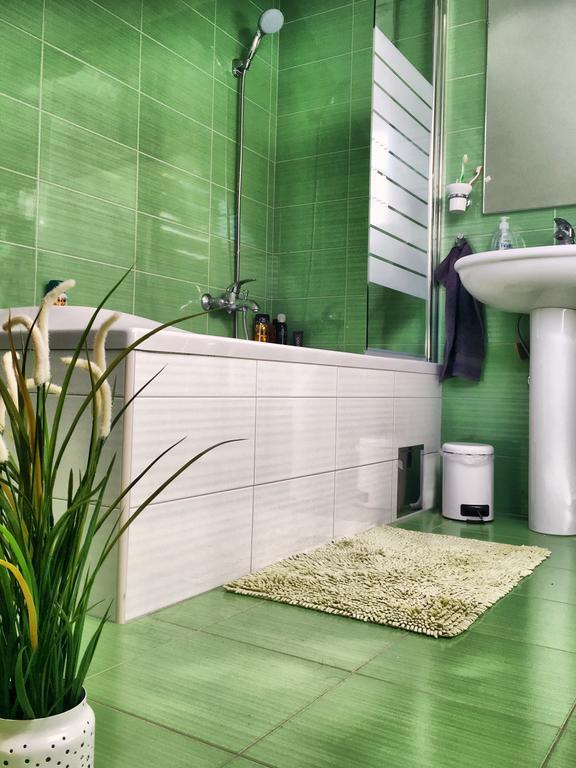 Sunset Hill Apartment زادار المظهر الخارجي الصورة