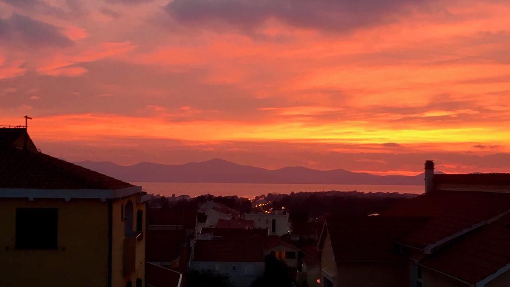 Sunset Hill Apartment زادار المظهر الخارجي الصورة