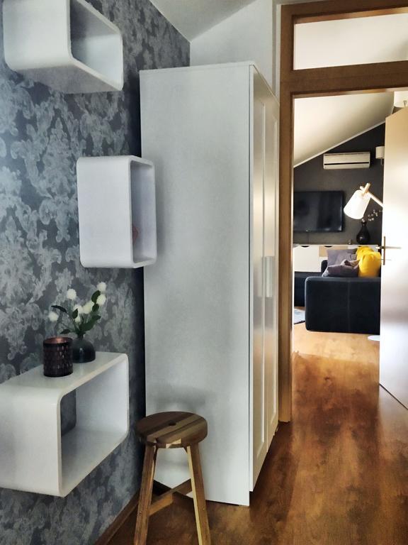 Sunset Hill Apartment زادار المظهر الخارجي الصورة