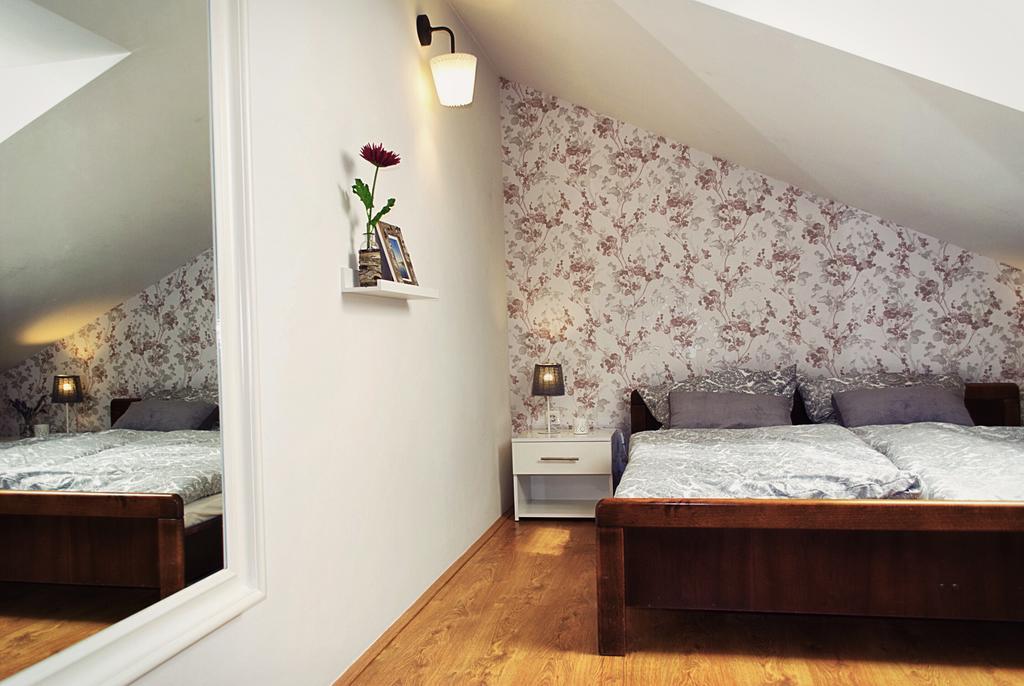 Sunset Hill Apartment زادار المظهر الخارجي الصورة