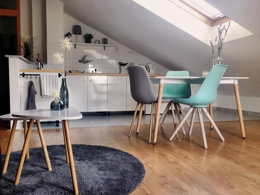 Sunset Hill Apartment زادار المظهر الخارجي الصورة
