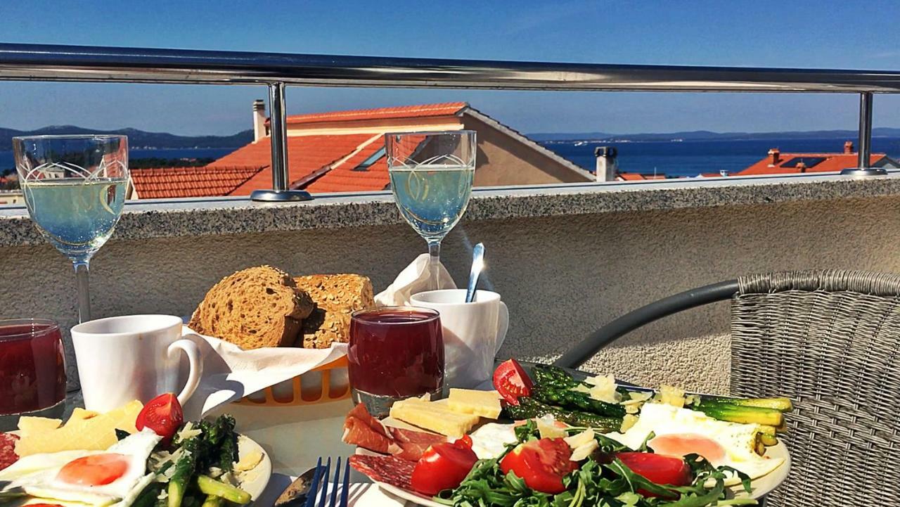 Sunset Hill Apartment زادار المظهر الخارجي الصورة