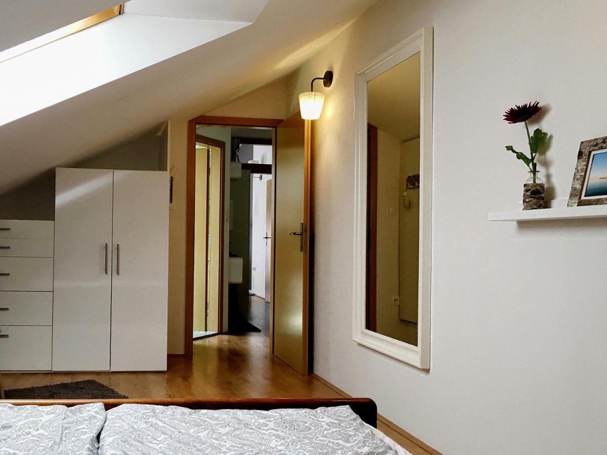 Sunset Hill Apartment زادار المظهر الخارجي الصورة