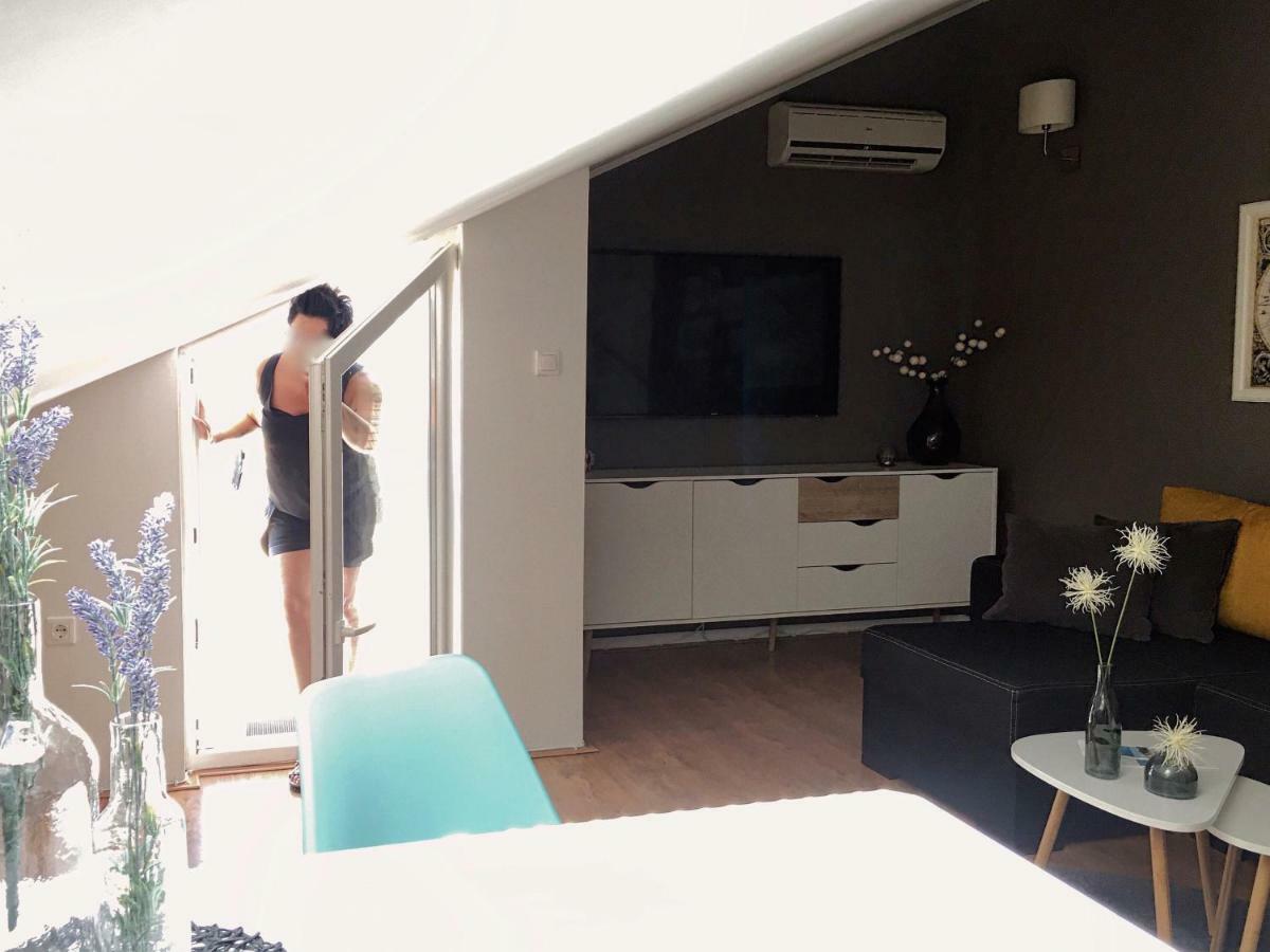 Sunset Hill Apartment زادار المظهر الخارجي الصورة