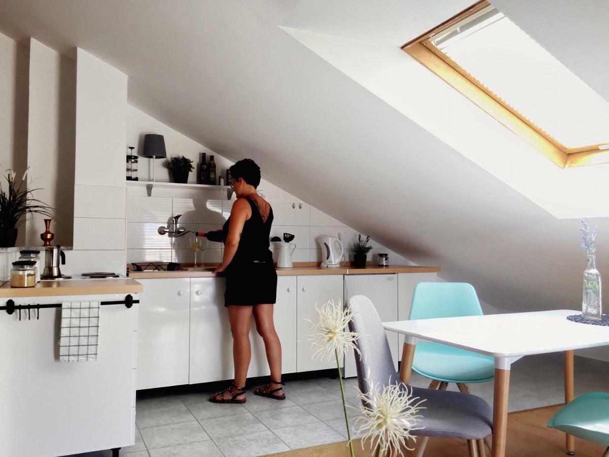 Sunset Hill Apartment زادار المظهر الخارجي الصورة