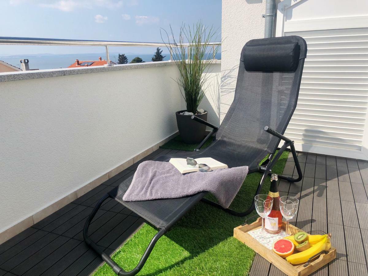 Sunset Hill Apartment زادار المظهر الخارجي الصورة