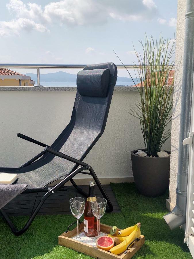 Sunset Hill Apartment زادار المظهر الخارجي الصورة