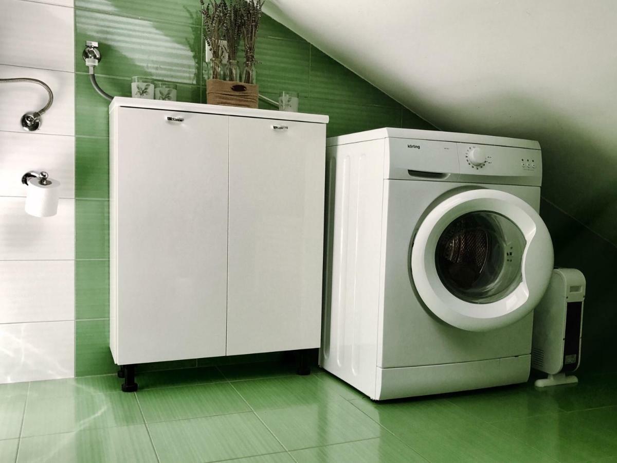 Sunset Hill Apartment زادار المظهر الخارجي الصورة